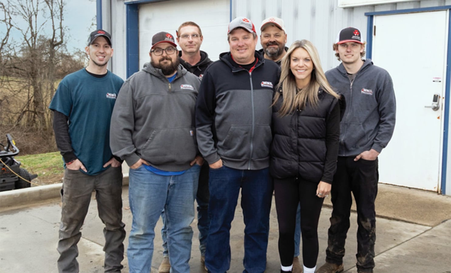 Team Members