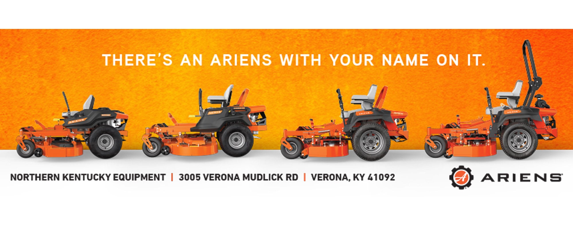 Ariens attachments
